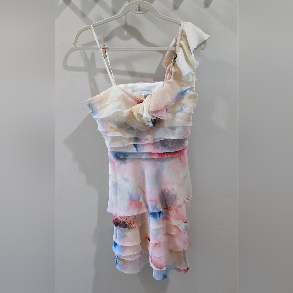 Jill Stuart party dress